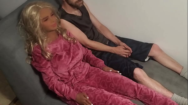 Horny Step Dolls (Part 3/4) - Mom Home Early & ...