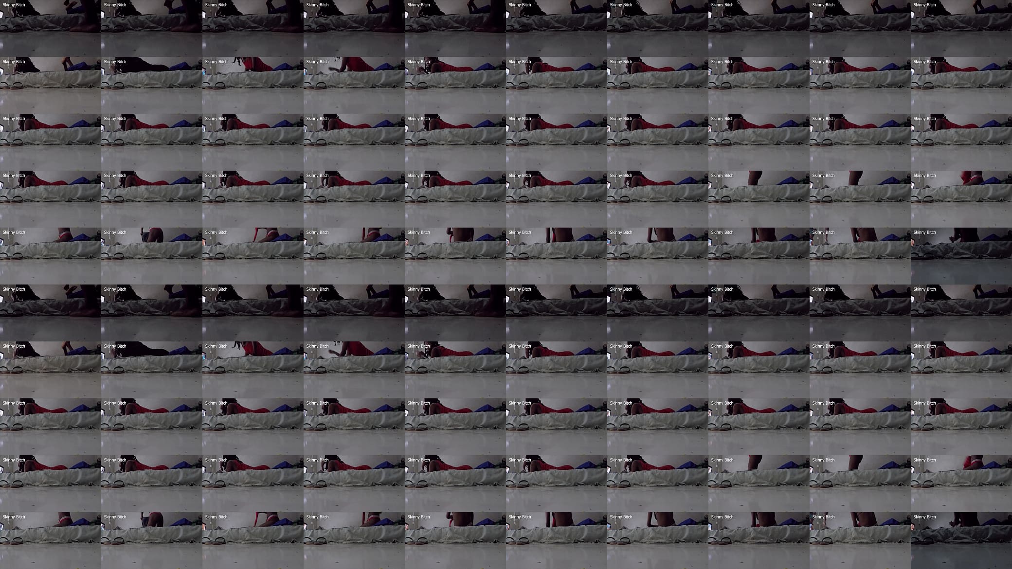 I set up a hidden camera while I watched porn (Watch full video on SHEER or MEMBERSHIP) 预览图