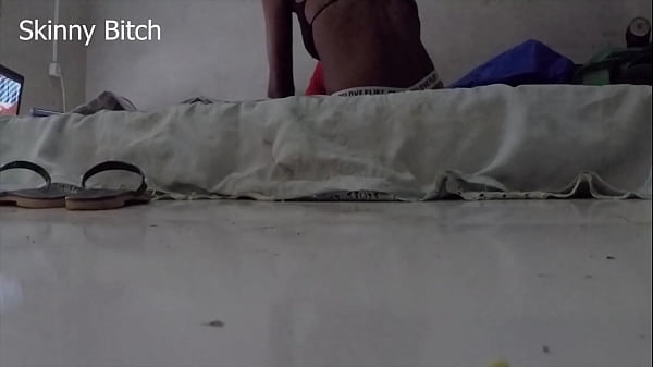 I set up a hidden camera while I watched porn (Watch full video on SHEER or MEMBERSHIP)