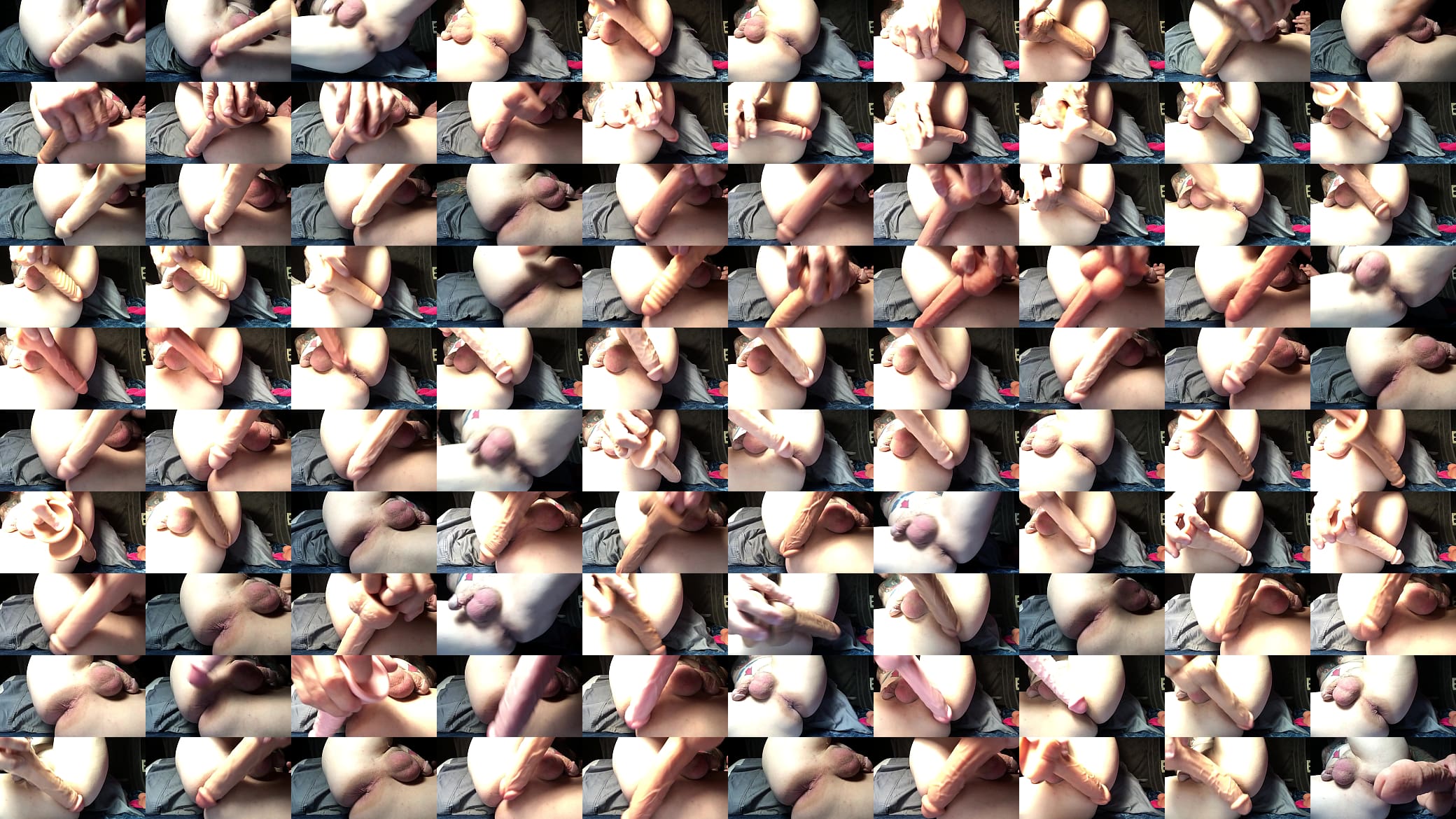 Verification video 预览图