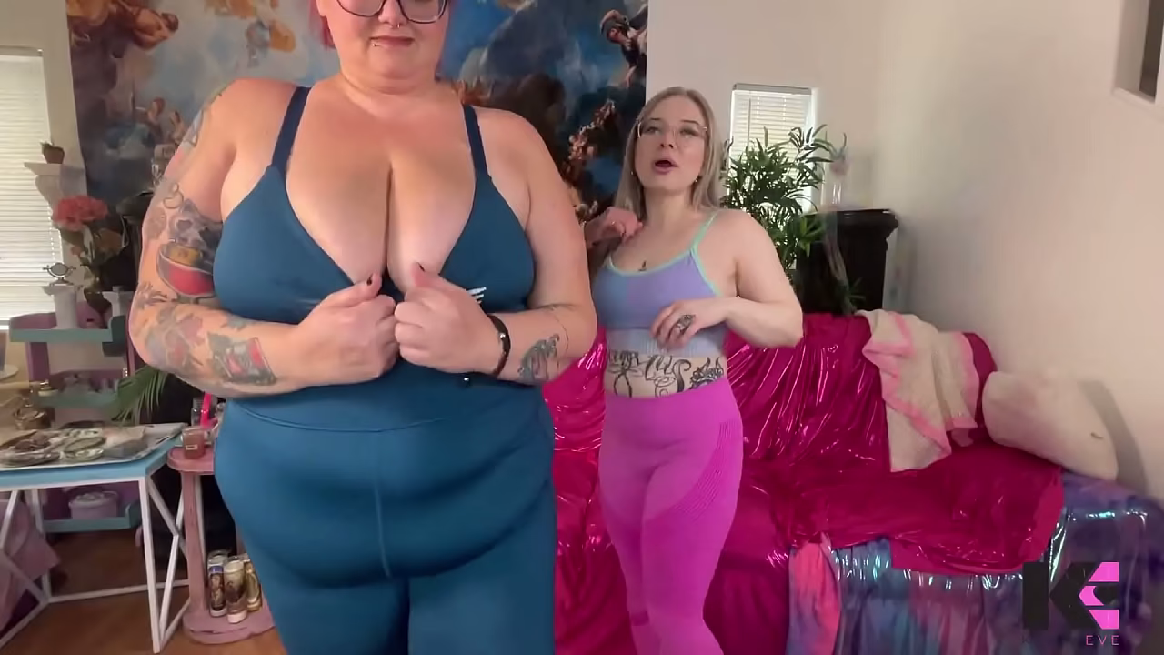 Sniff Our Gym Stench, Bitch: Total Emasculation