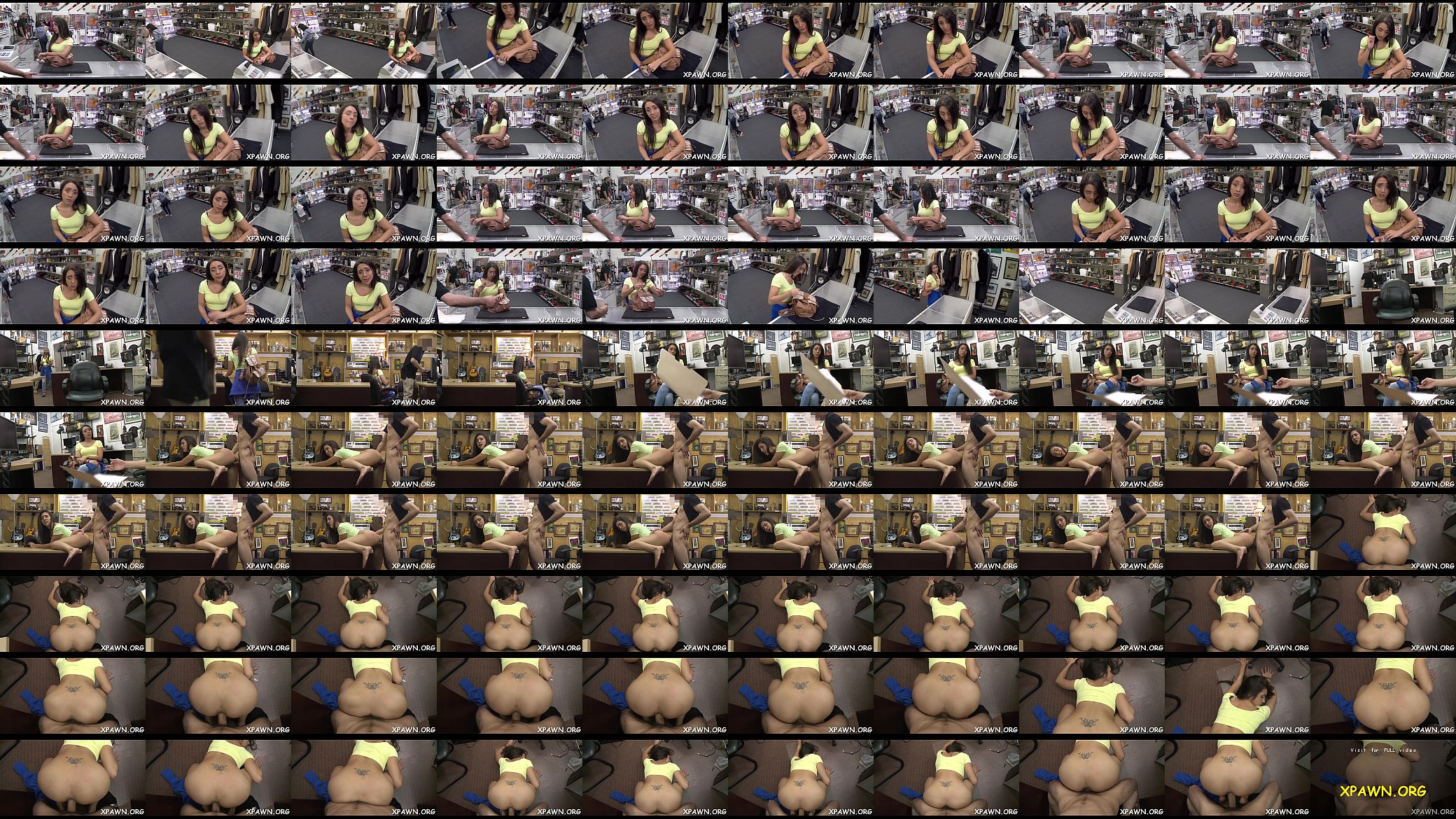Find out how sex in shop is happening previous to the camera 预览图