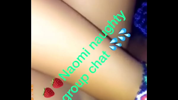 She screams been sucked