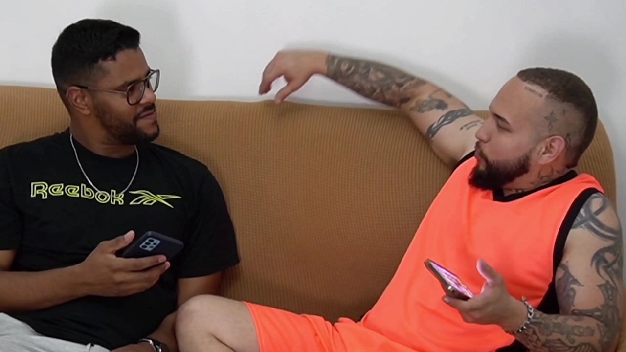 Macho de Verga grande y gruesa preña A scoty Brayan
                    interracial pornstar bdsm brazil gay bear big cock colombia muchos negros