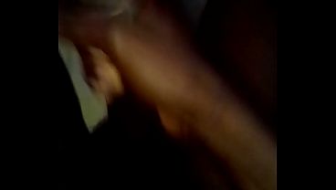 ディクトク - BBCを射精するまでオナニーする