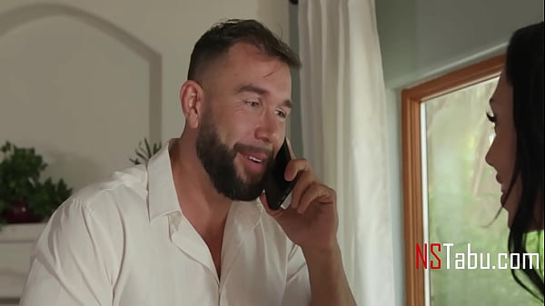 Hush.. My Wife Is On The Line