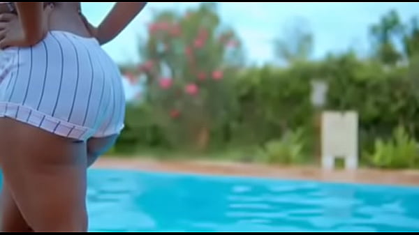 African booty