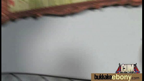 Her First Interracial Swinger Group 19