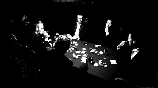 Francesca Felucci And Stacey Saran Have A Jailhouse Threesome And Swallow