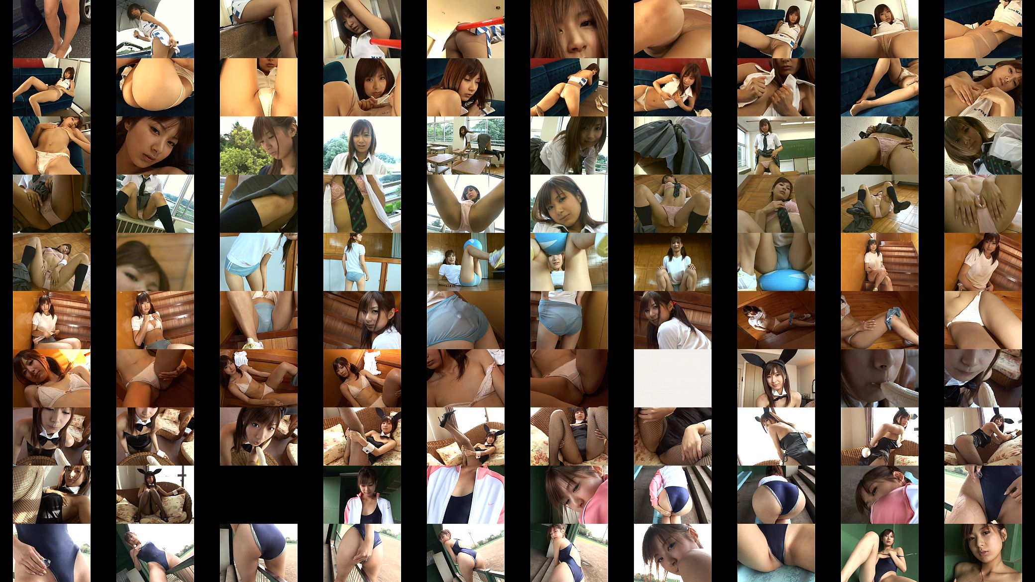 OQT-141 Kaho Kurimoto 预览图