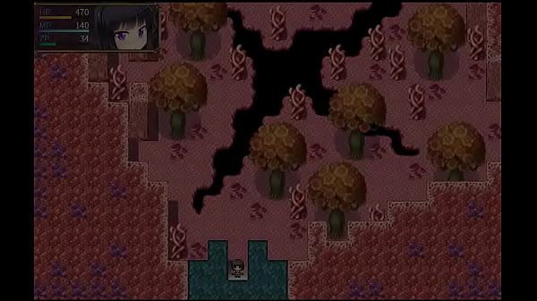 (  18 ) H RPG Games The Succubus Trap Island (Rus.) #7