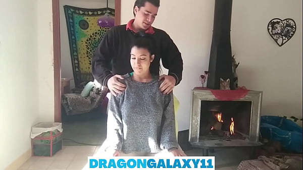 Bored stepsister wants to seduce and fuck stepbrother