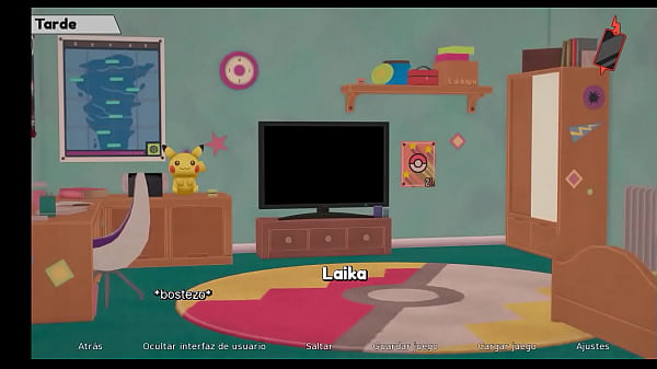 Pokémon part 2