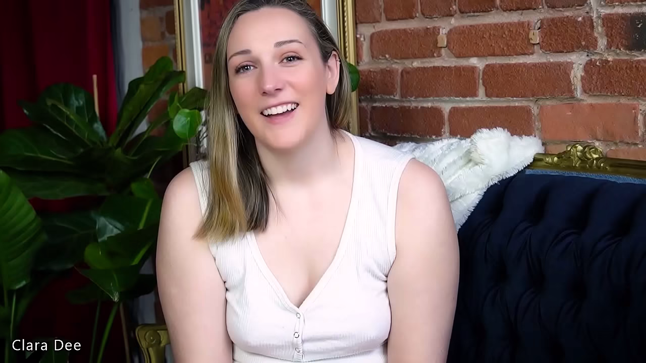 Sissy Fantasy Story - Clara Dee