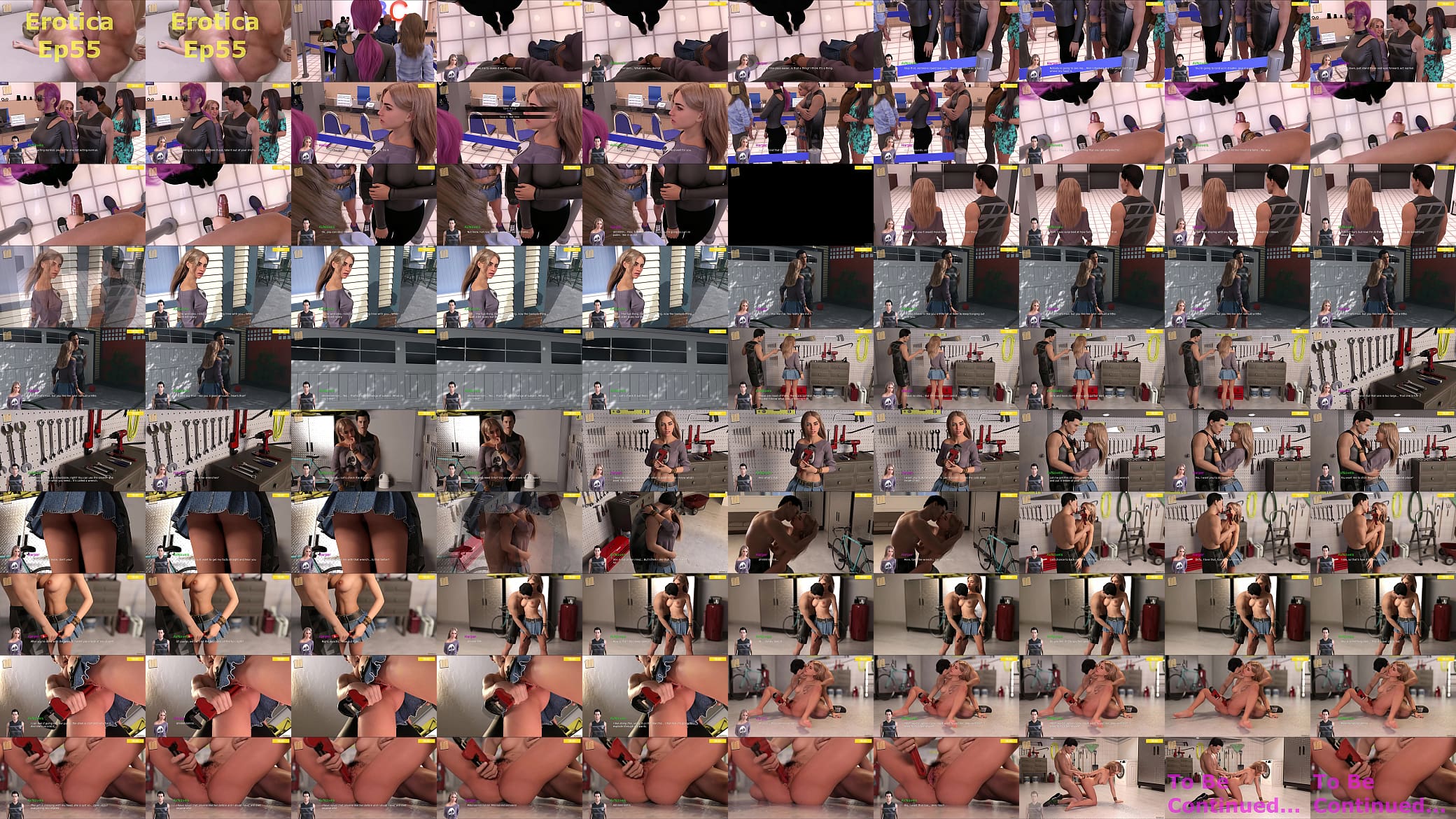 Erotica 55 预览图