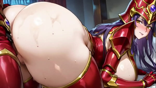 Yu-Gi-Oh Breaker Hen (AI)