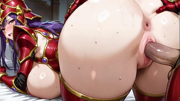 Yu-Gi-Oh Breaker Hen (AI)