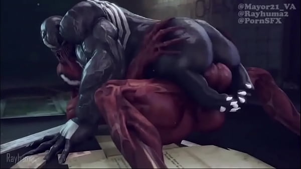 Download Video - venom el homosexual