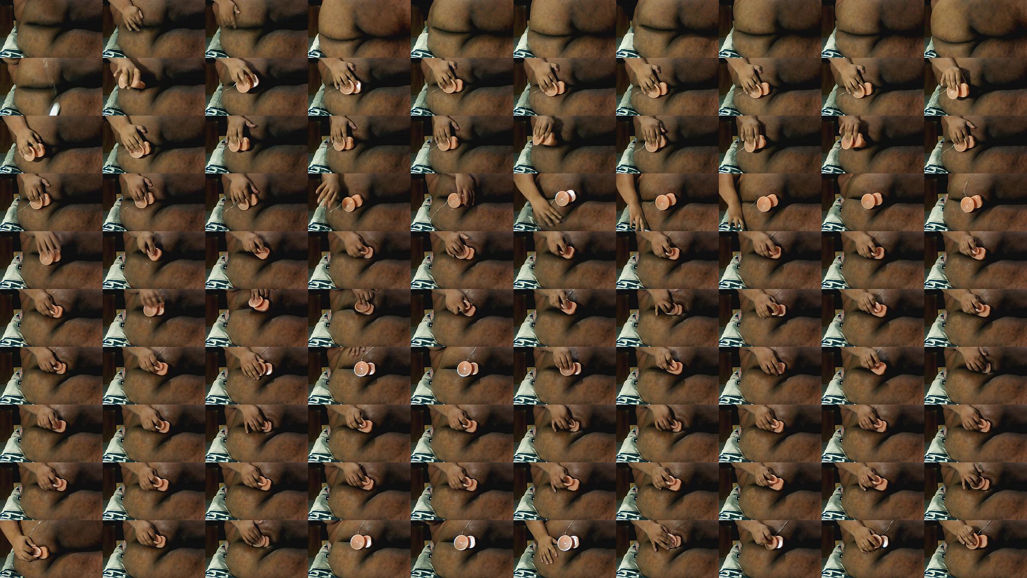 Dildo 2 - NegroLeo22 预览图