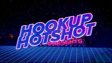 Dez Hansen Takes Control In A Bold, Fast-Paced Hookup!