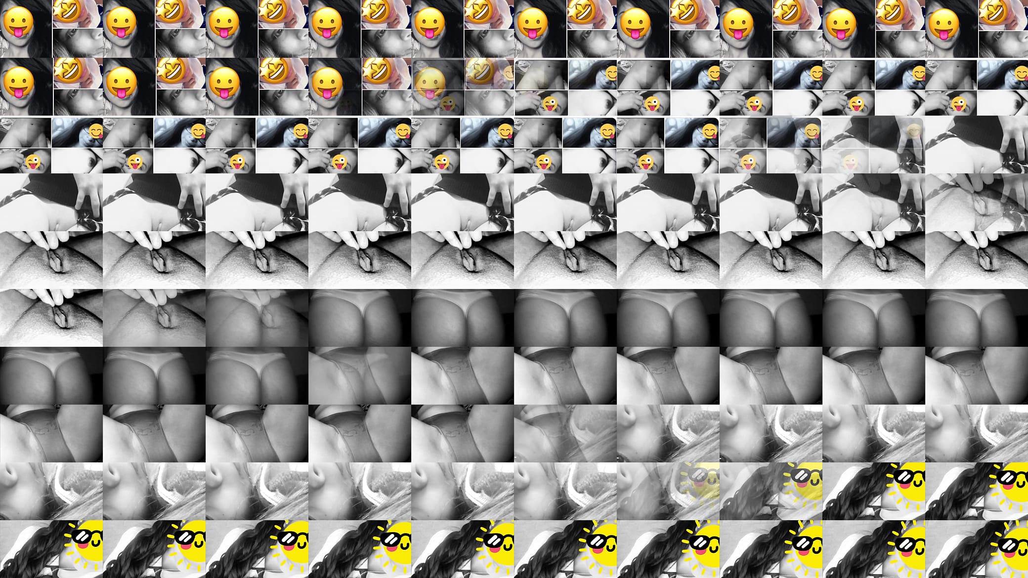 Fotos mari parte 2 预览图
