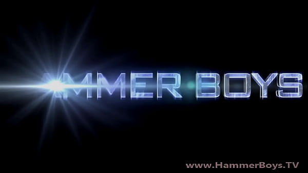 Goal orgy - Club I. from Hammerboys TV