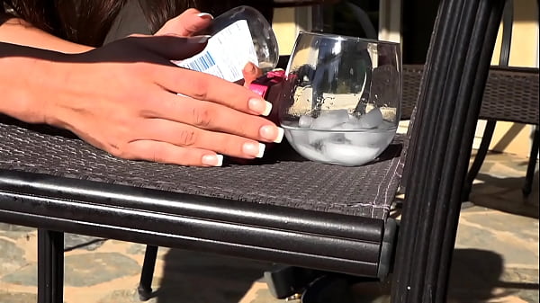 Skanky Interracial Whore Isiah Maxwell