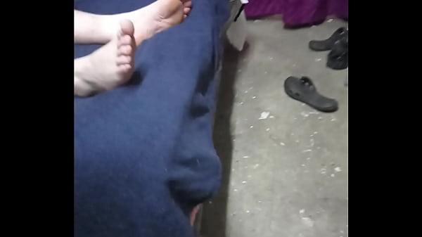 You&rsquo;re Going To Suck My Big Hairy Wolf and Eat My Dirty Pissed On Panties