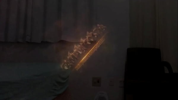 CHAMEI MEU VIZINHO PARA TESTA AQUECEDOR E "PEGOU FOGO"