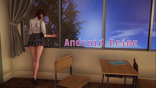 [Male X Futa] Tina's Report - Intro Teaser