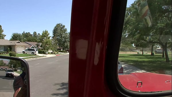 Wild sudden sex for the perfect pussy of Mya Nichole