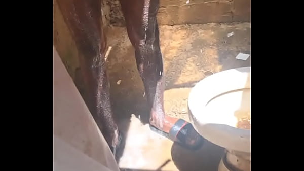 I catch my neighbor masturbating alone and I help him suck his cock. Who wants a horny neighbor?