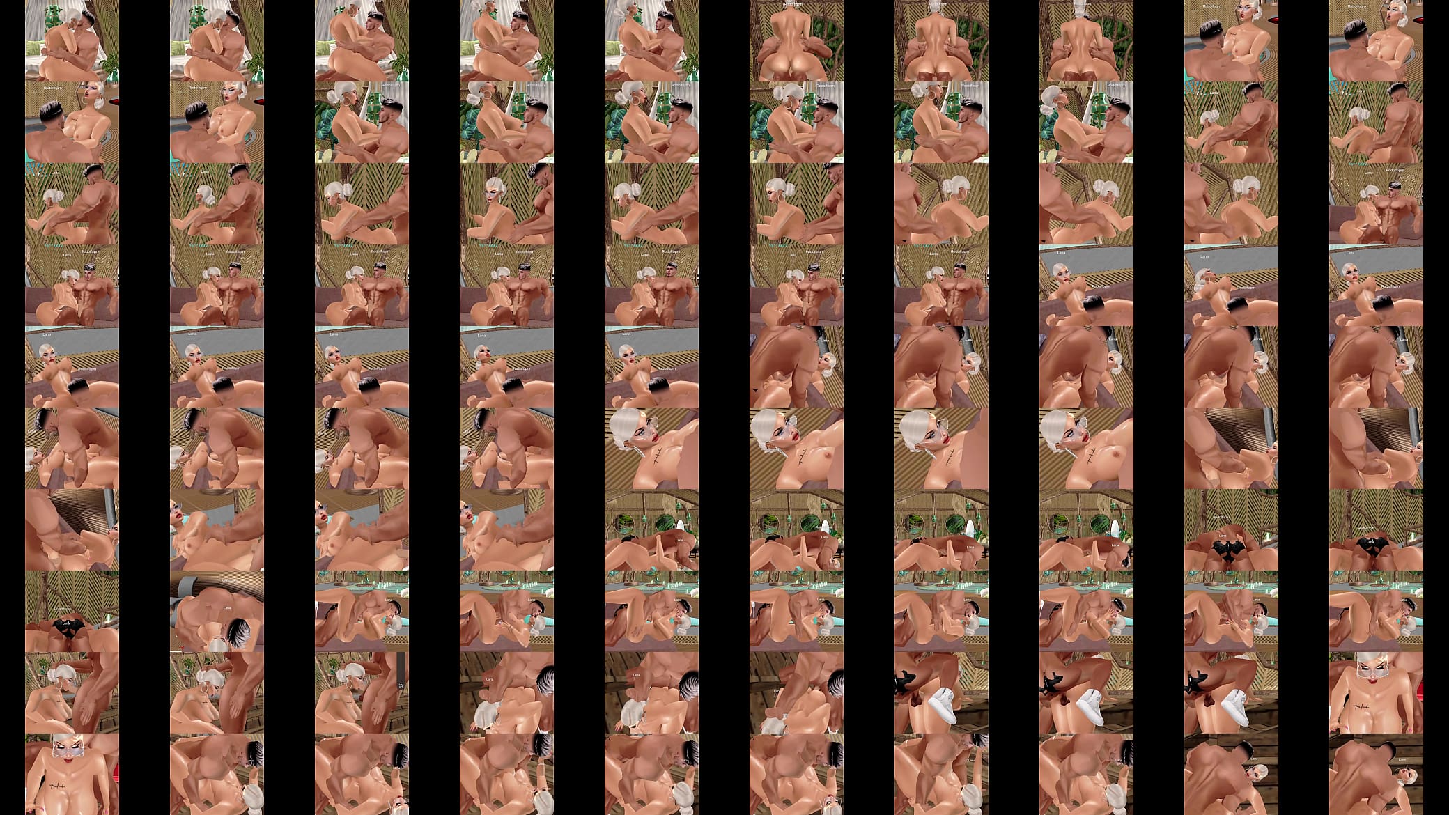 Anal en la playa 预览图