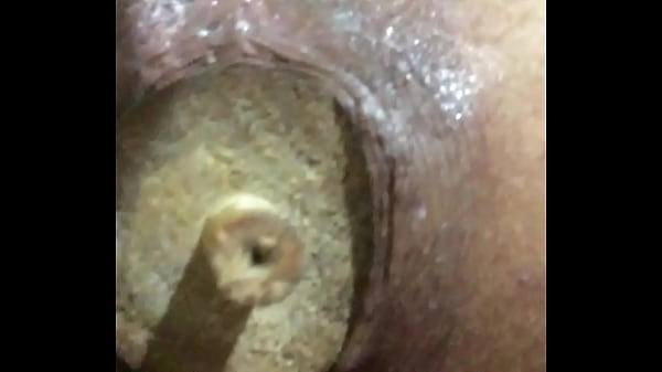 Bouchon De Meuble En Bois