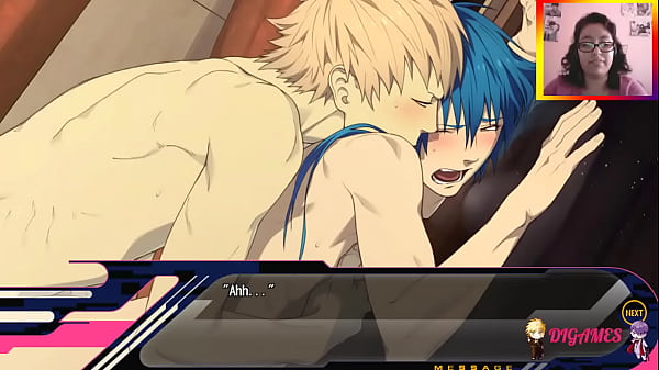 Dramatical Muder Reconnect (Quand) # 11