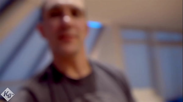 Hot British Blonde Sienna Day In POV Action