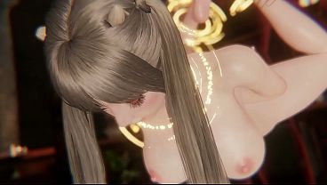 Todas las animaciones de rise of eros  18