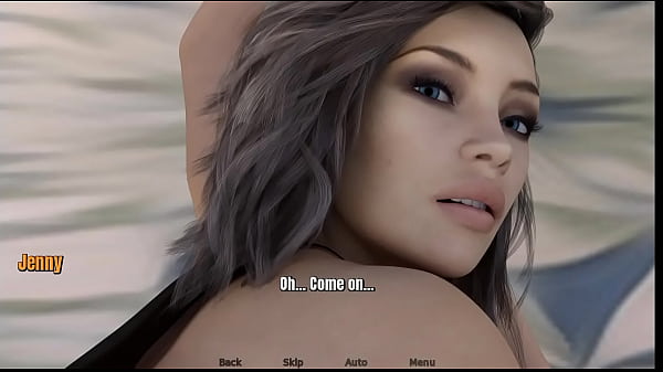 Fucking my cute roommate