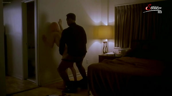 Selma Blair - Blacked