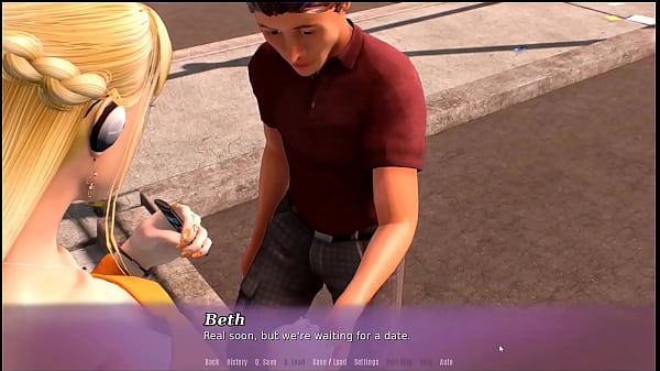 Download Video - The wants of summer &lbrack;Hentai game PornPlay&rsqb; Ep&period;15 after the wrestling femdom training I went naked into the girl's shower by mistake