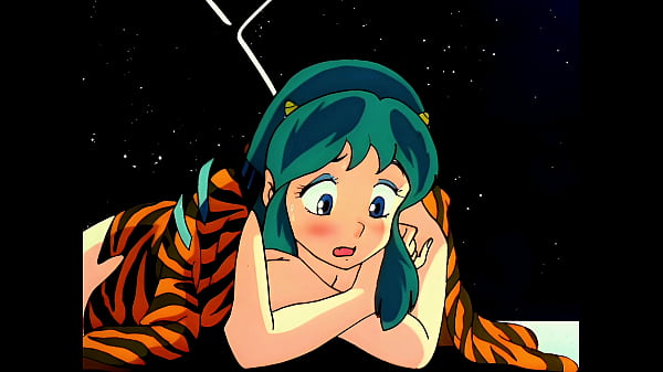 Xyz202314 - うる星やつら ラムのオッパイポロンッ?