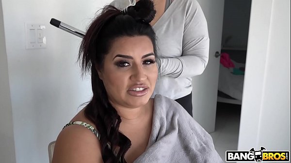 Lil D Goes Wild With Thick BBW Sofia Rose