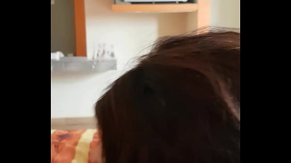 Katy sucking dick 2