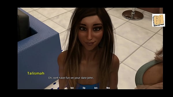 Wvm 112 date night with shauna