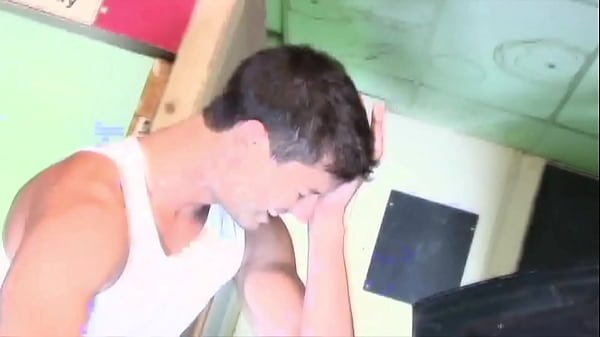 There it stays for a few seconds until she gets the urge to fart, squirting his load right...