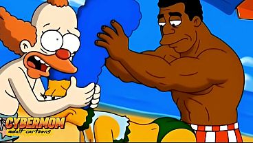 Download Video - Top-10 Cheating Marge Simpson&period; Best Cartoon Compilation&period; Porn Parody Animation
