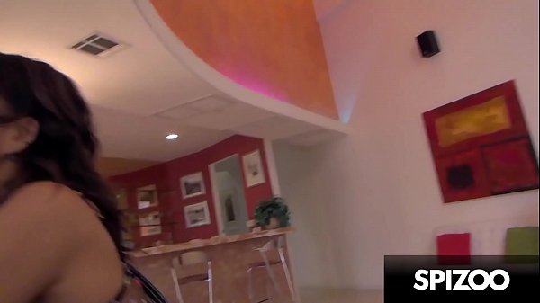 Skinny Teen Janice Griffith gets her Mouth filled with Cock and Cum - Spizoo