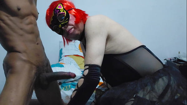 Macho cubano con enorme y gruesa bbc, follando ...