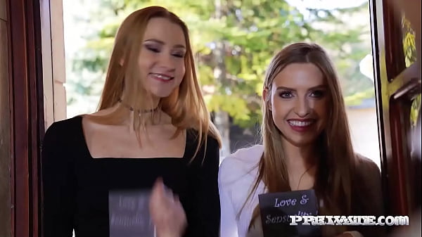 Download Video - Private&period;com - Groupies Ivi Rein And Jayla De Angelis Share Famous Cock