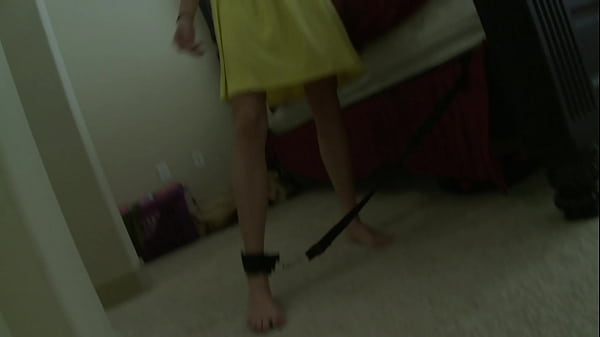 Nicole Ray Rests Her Ass On April O'neil's Tits So She Can Fuck Her Deep